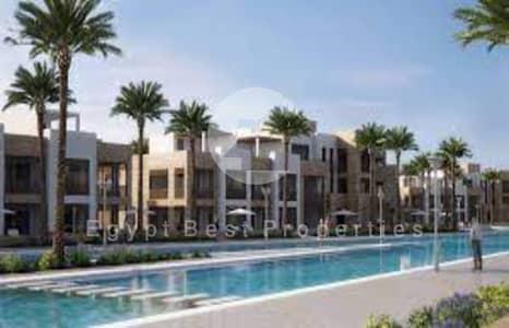 Lowest Price Ready to Move Villa in Soma Bay | 3 Bedrooms | Only 10% Down Payment & Installments Up to 8 Years
