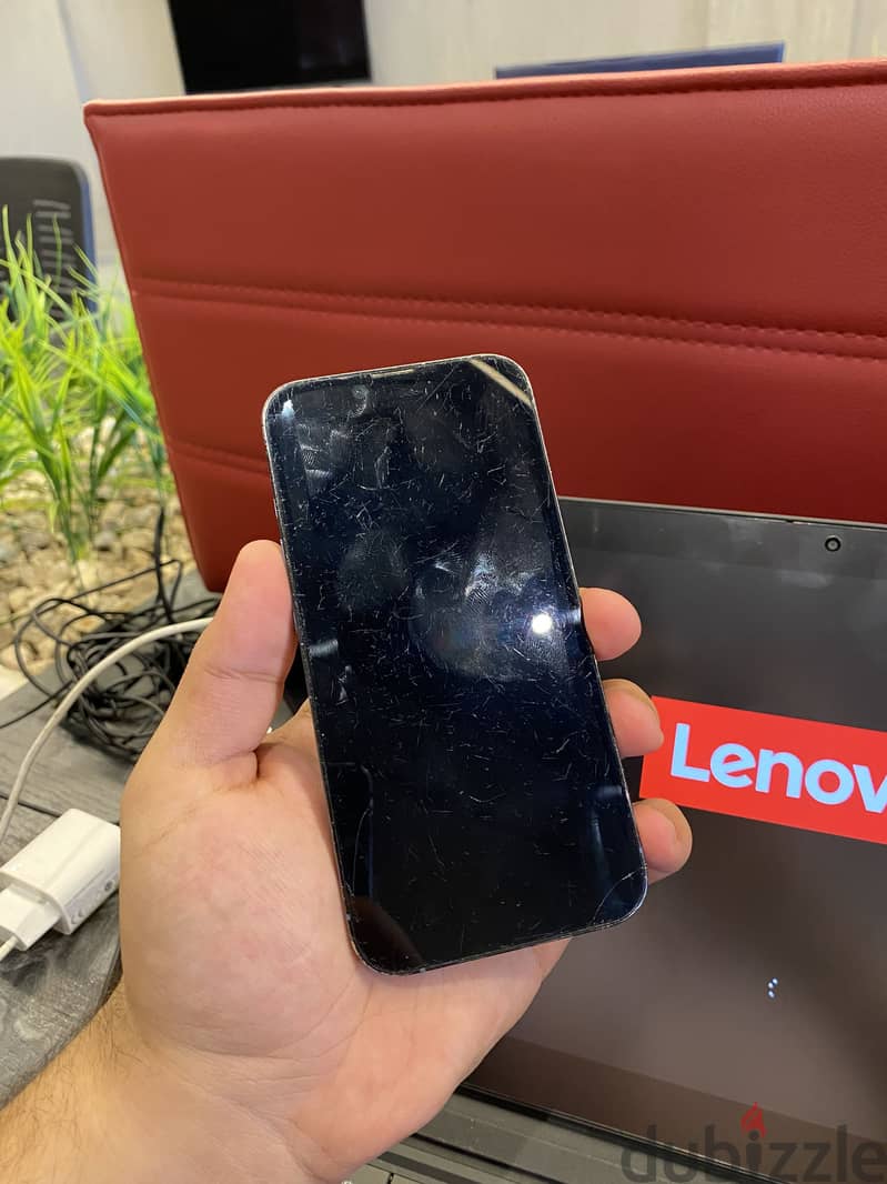 Apple - iPhone 13 Pro 1