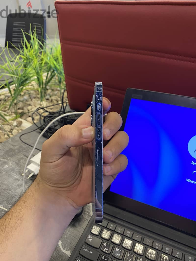 Apple - iPhone 13 Pro 2