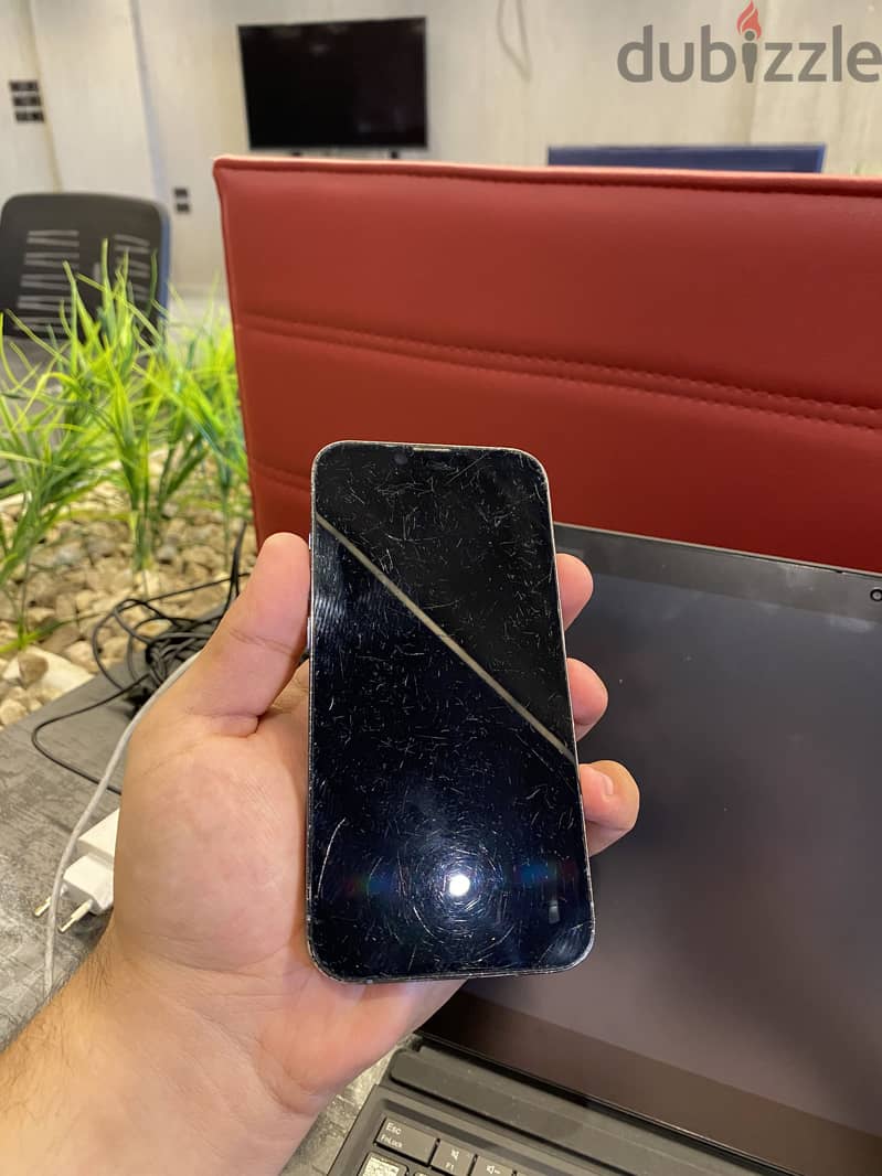Apple - iPhone 13 Pro 3
