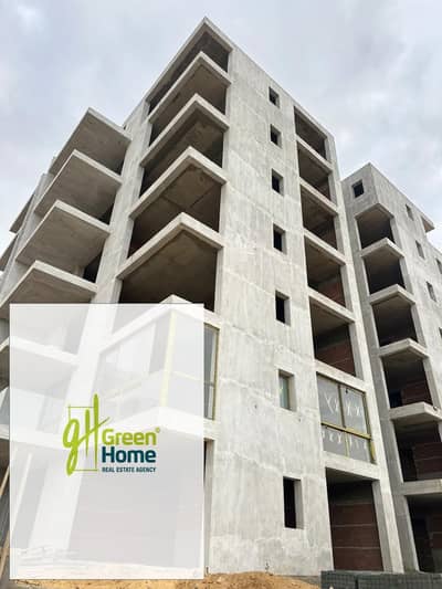 143م شقة للبيع في ليك فيو ريزيدنس 2 التجمع الخامس Lake View Residence 2 New Cairo