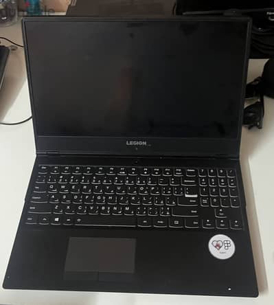 Laptop legion 16 ram 2tb hdd
