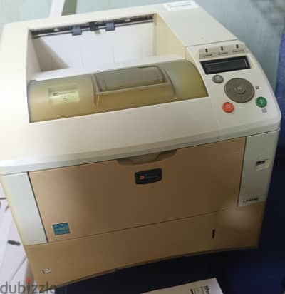 Kyocera 4240