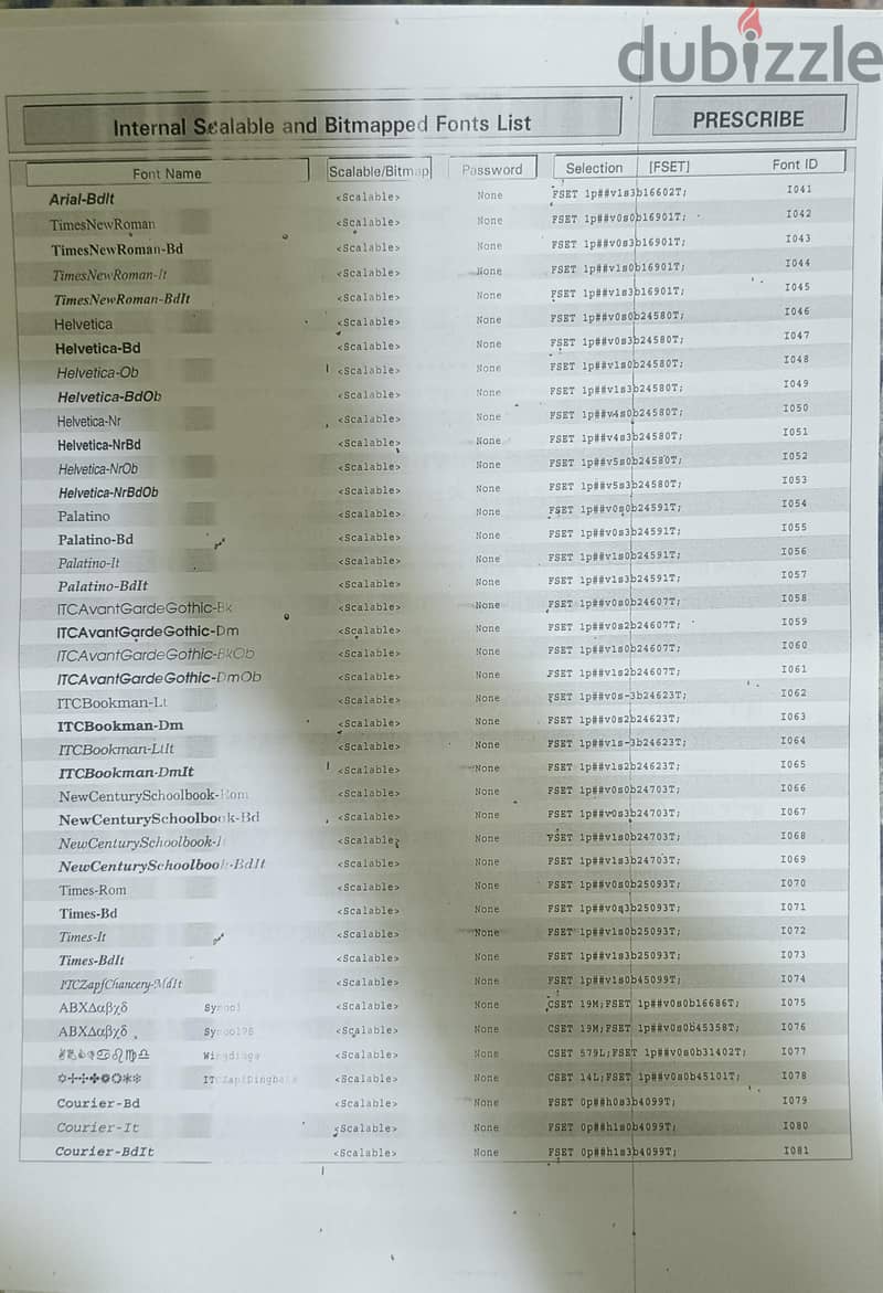 Kyocera 4240 2