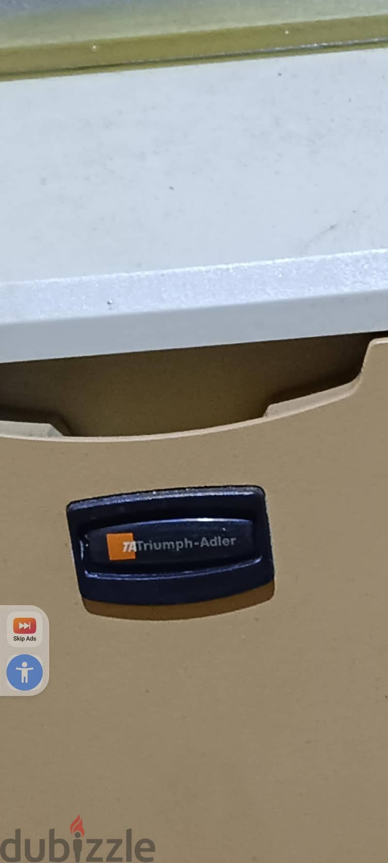 Kyocera 4240 4
