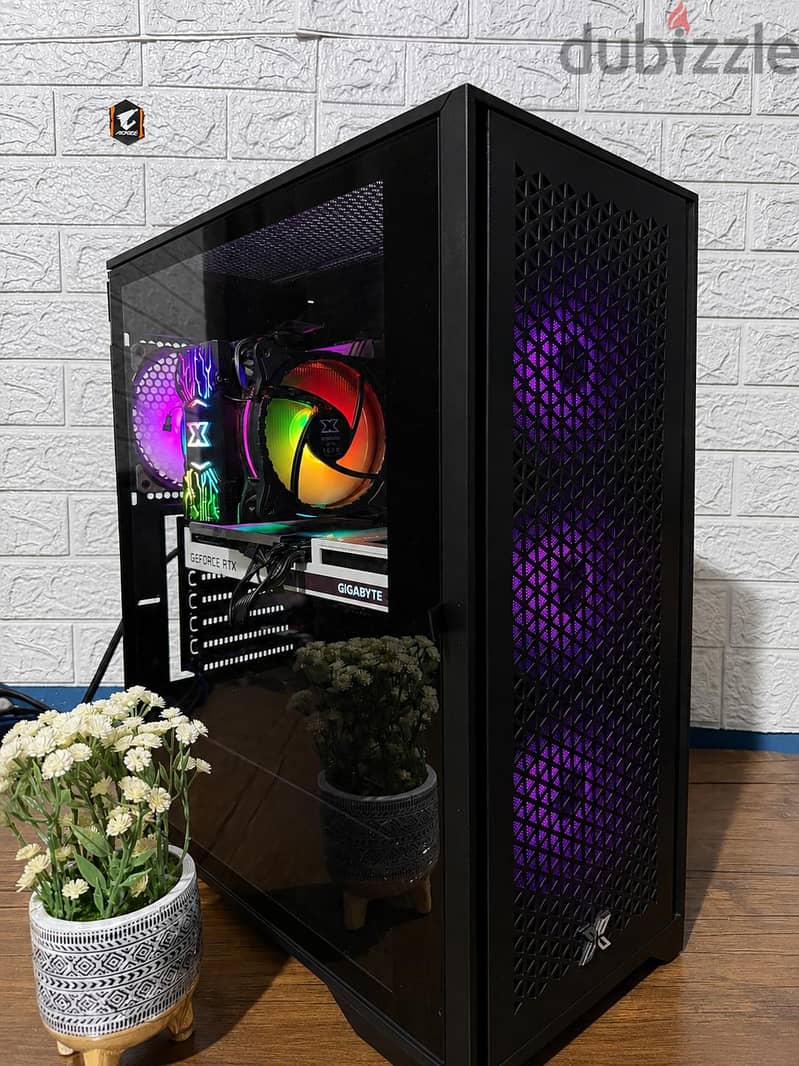 PC GAMING 1