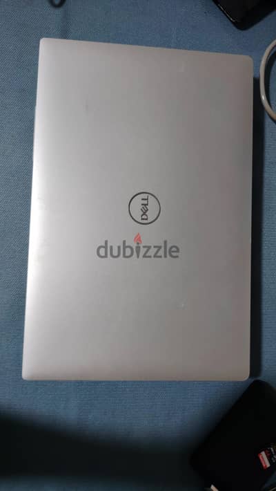 Dell precision 5530 Touch 4K