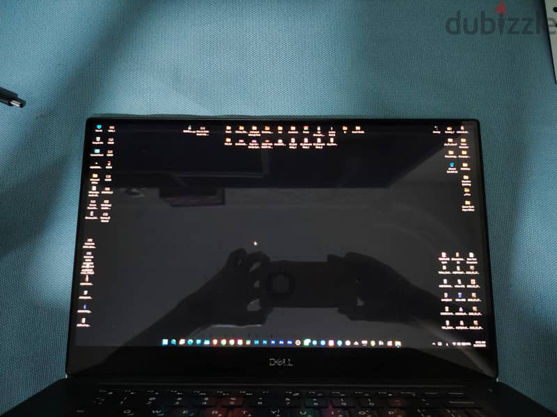 Dell precision 5530 Touch 4K 2