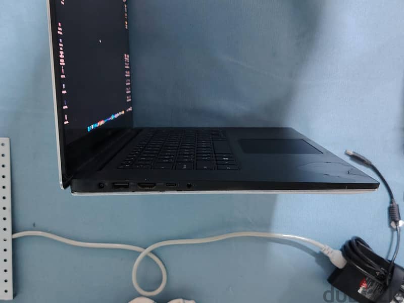 Dell precision 5530 Touch 4K 3