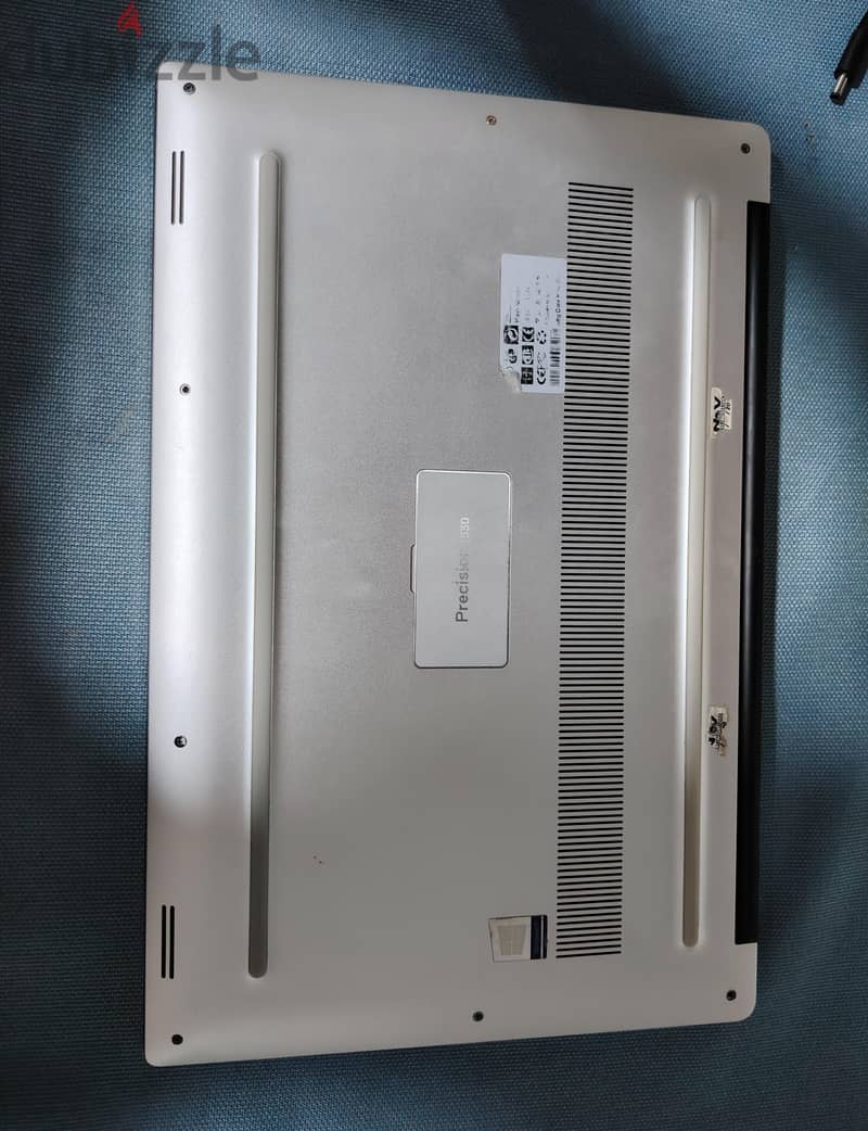 Dell precision 5530 Touch 4K 4