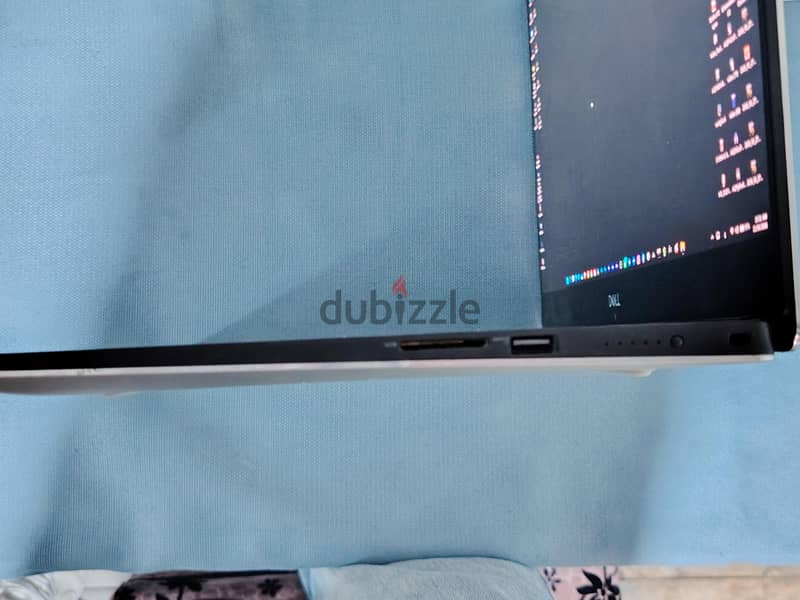 Dell precision 5530 Touch 4K 5