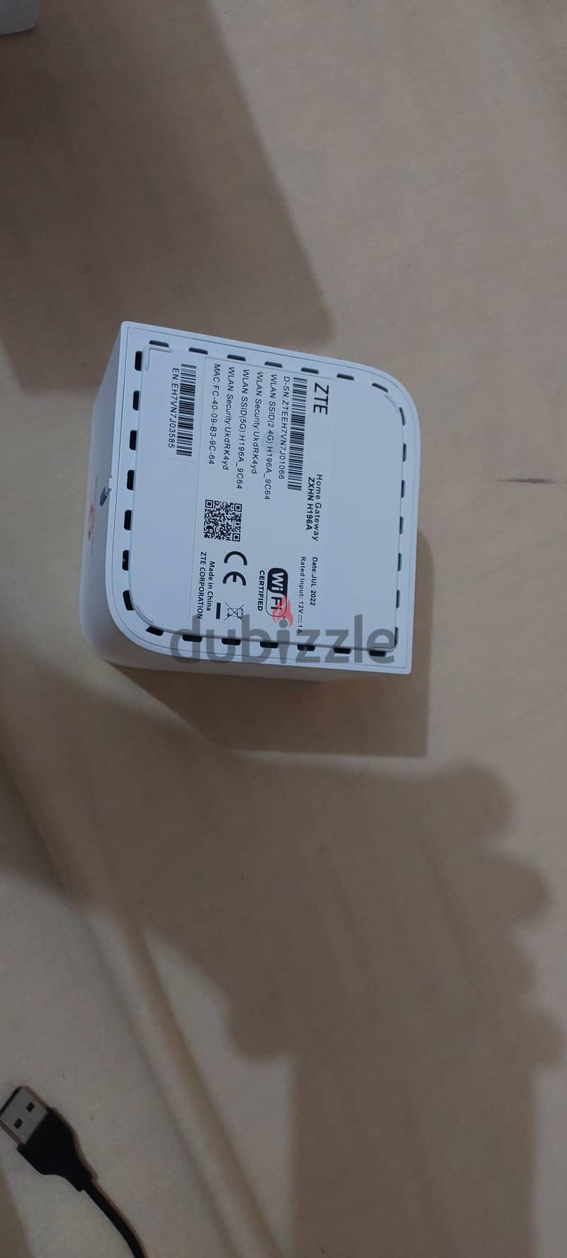 DSL Super WI-FI 1