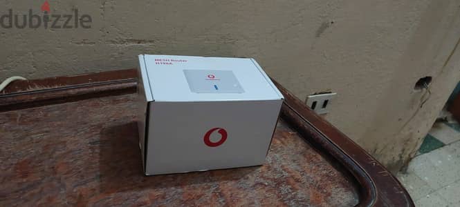 DSL Super WI-FI