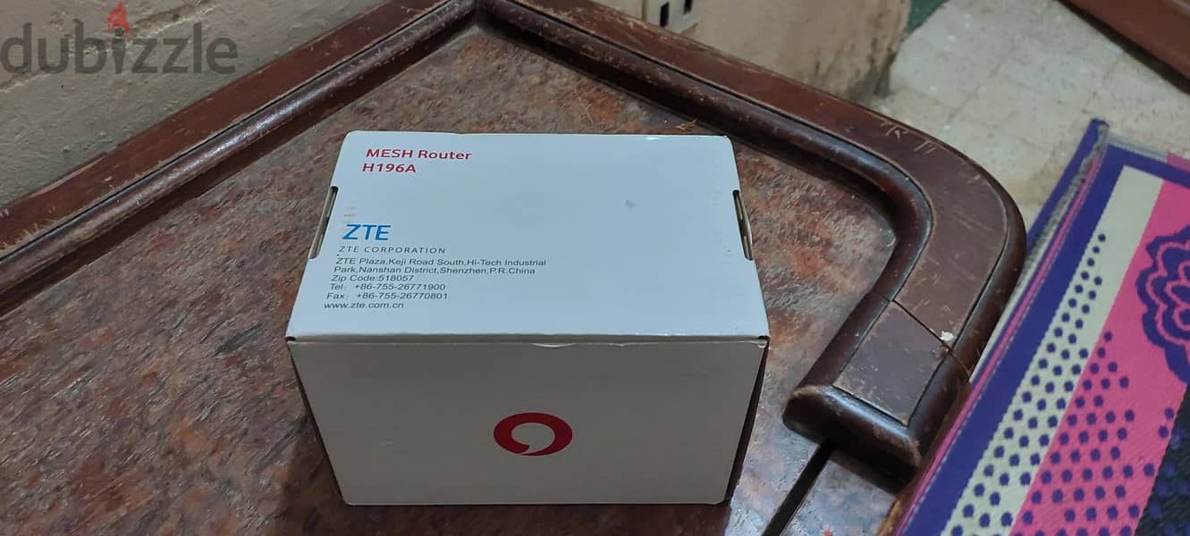DSL Super WI-FI 3