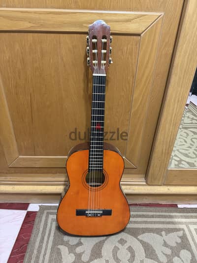 Classical guitar