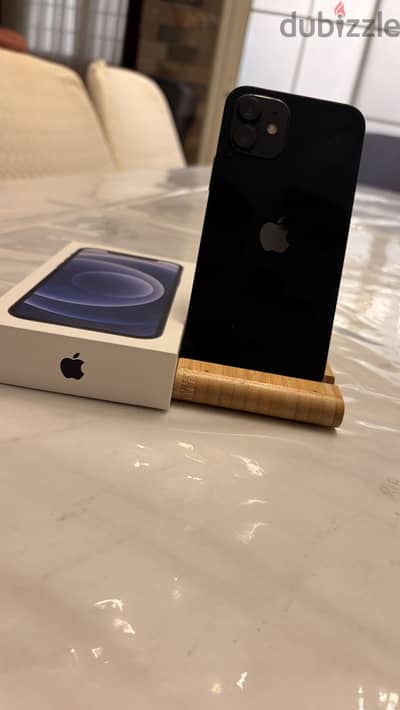 Apple - iPhone 12