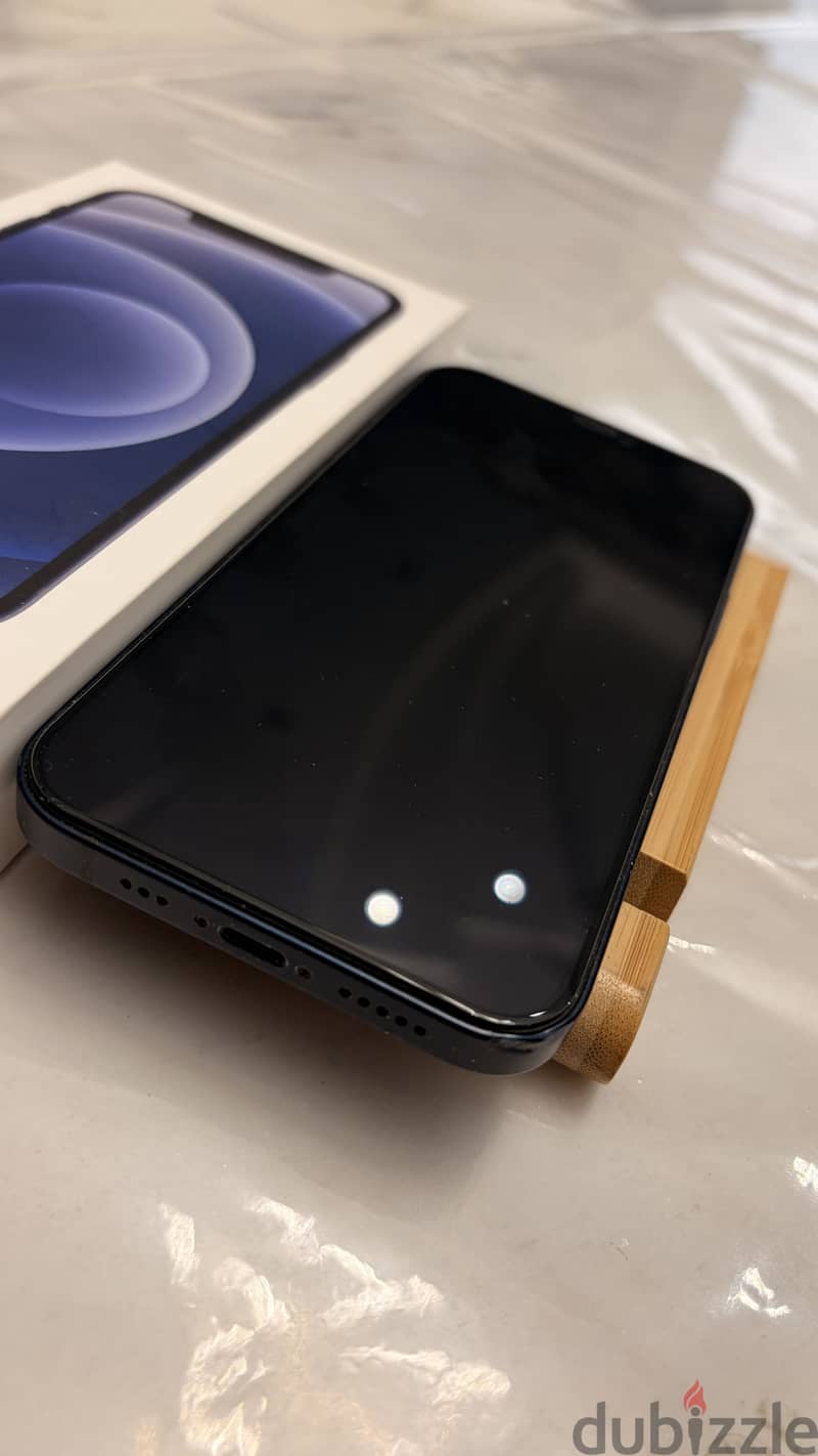 Apple - iPhone 12 1