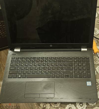 لابتوب hp