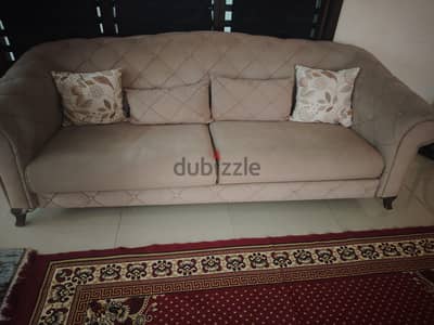 كنبة من قباني