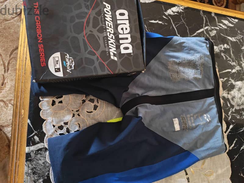 arena carbon air 1 4