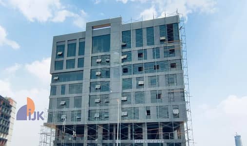 محل تجارى للبيع استلام فورى صف أول على محور الأمل  new capital ناصية على المدخل الرئيسي للحى السكنى R3 العاصمة الإدارية الجديده New Administrative Cap