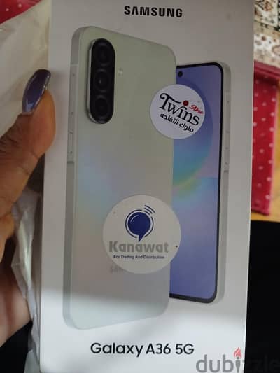 Samsung A36