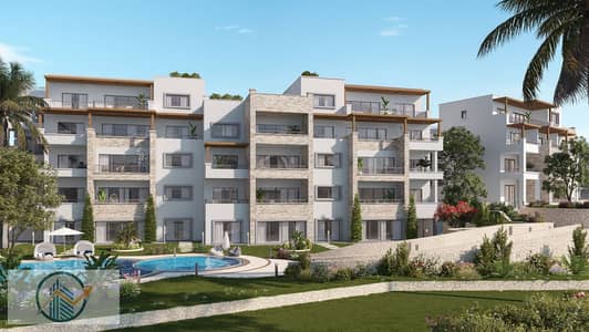 Premium 1BR Apt in Soma Breeze - 7Y Payment Plan