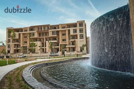 Apartment for Sale in Sarai S2 – Spacious Layout & Prime Opportunity