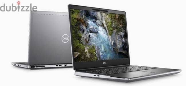 Dell Precision 7560