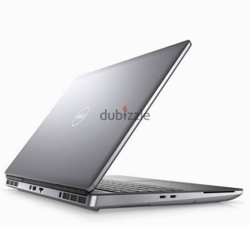 Dell Precision 7560 1