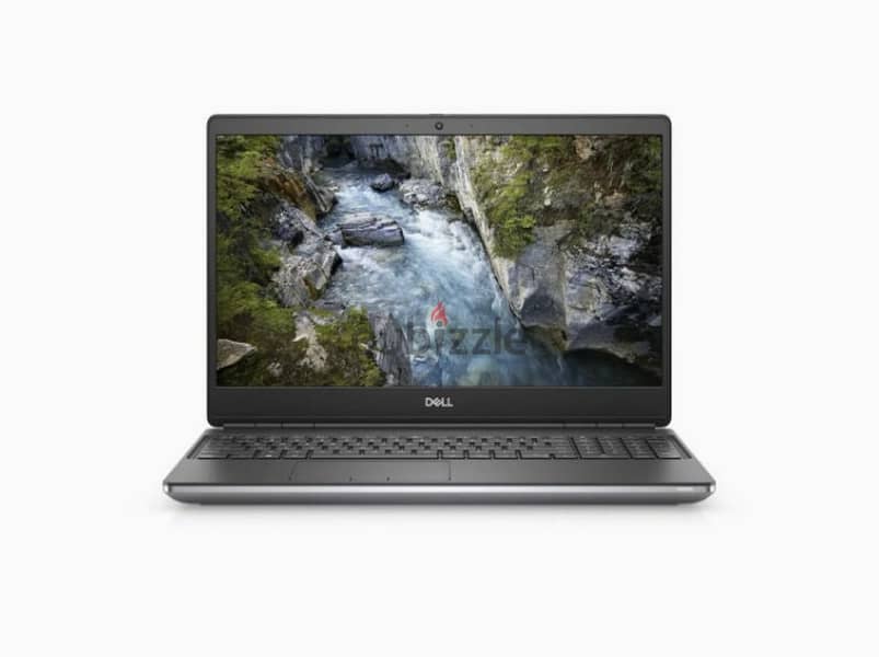 Dell Precision 7560 2