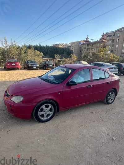 Proton Gen-2 2008