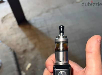 فيب تانك بسكر مني b3 للبيع او بدل ببود