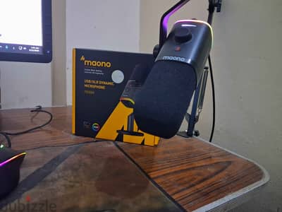 MAONO PD100X