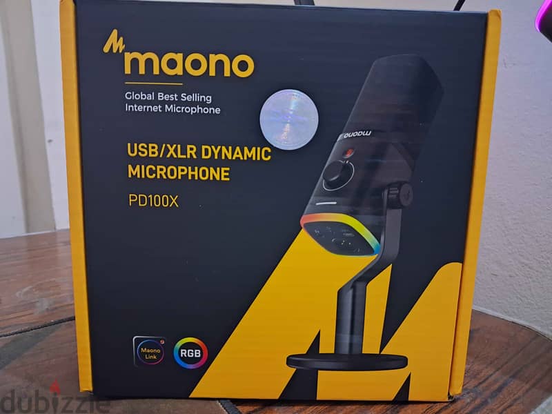 MAONO PD100X 1