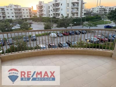 Furnished apartment for rent, hotel-style furnishings in The Address Compound – Sheikh Zayed