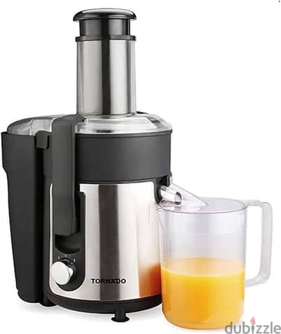 Tornado juicer new with box Tornado juicer new with box