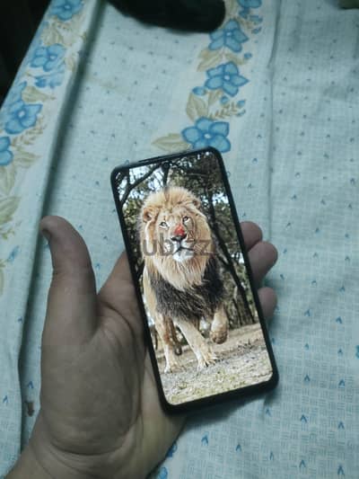 Xiaomi Redmi Note 10