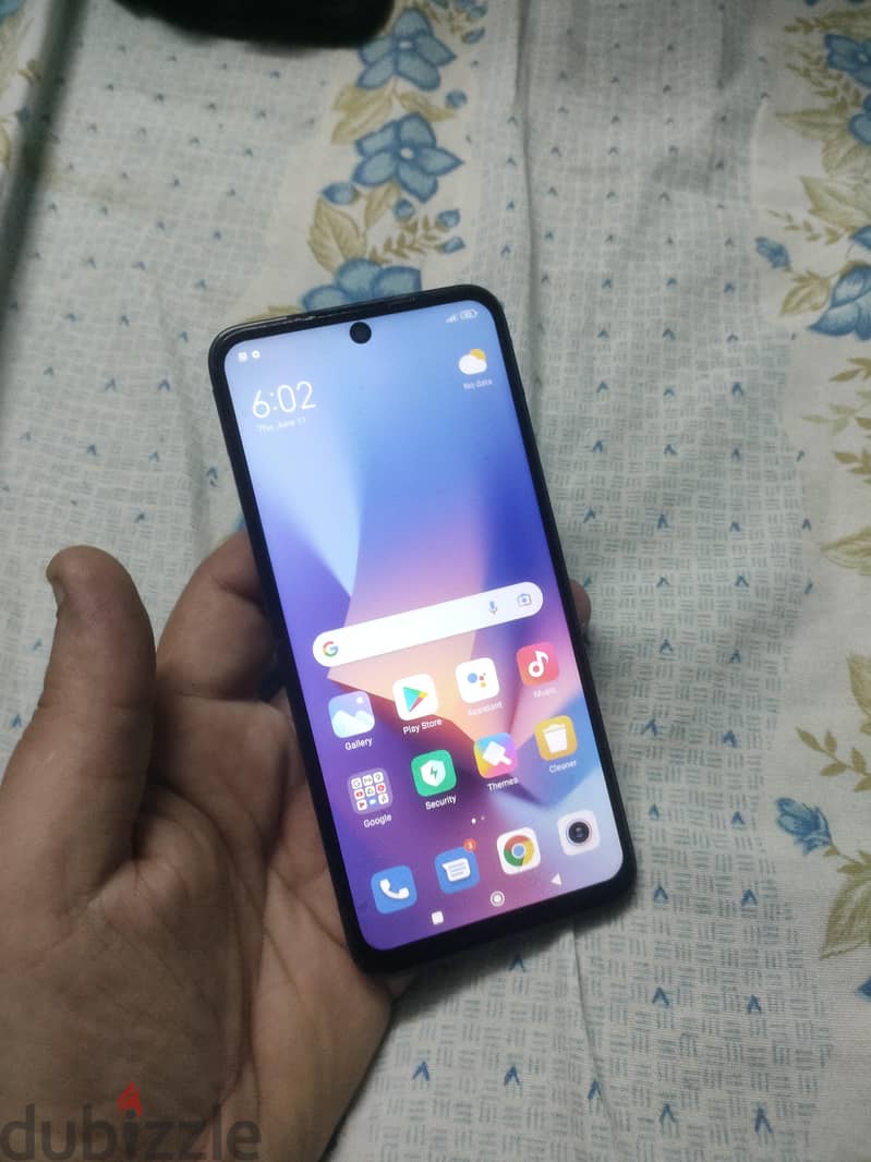 Xiaomi Redmi Note 10 1