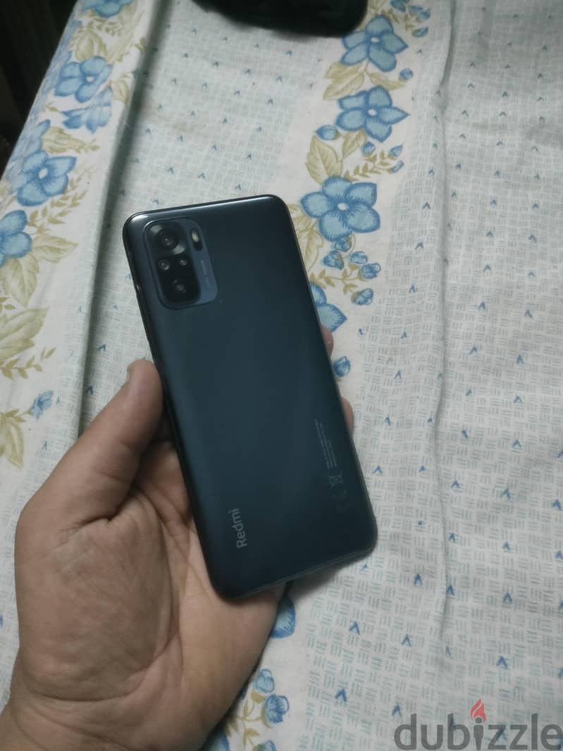 Xiaomi Redmi Note 10 2