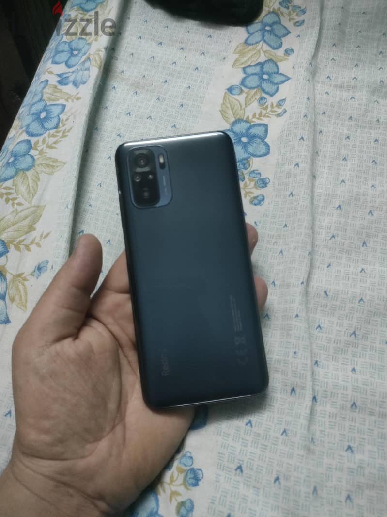 Xiaomi Redmi Note 10 4