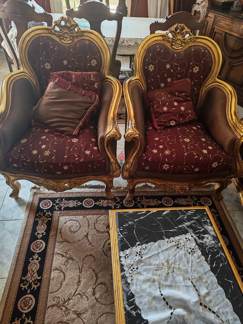 صالون 2