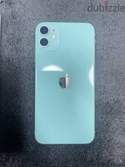 IPhone 11 128GB بطارية 74