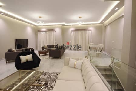 Standalone Villa for Rent | West Golf New Cairo | 16 Bedrooms | Prime Location