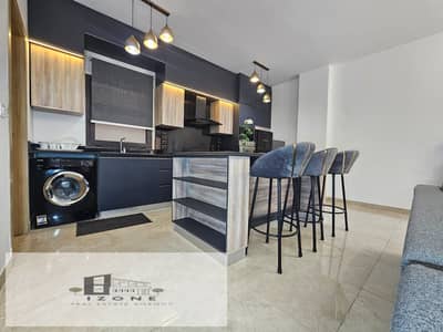 للإيجار غرفه 100م بجاردن 70م مفروش | Fifth Square Elmarasem