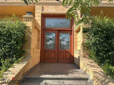 Luxurious apartment for sale in Al-Narges Villas – Fifth Settlement, Ultra Super Lux finishing