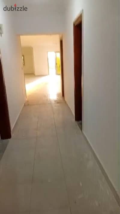 Apartment for Rent – Touristic Area 6 – In Front of Mall of Arabia – 6th of October City