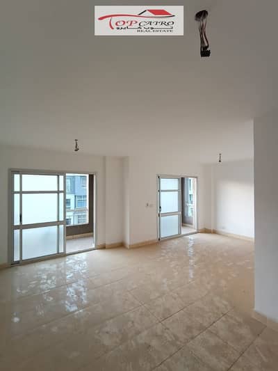Apartment for sale in Madinaty – B10