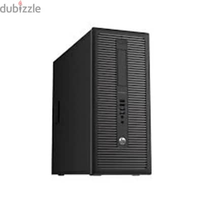 HP Tower 600 G1