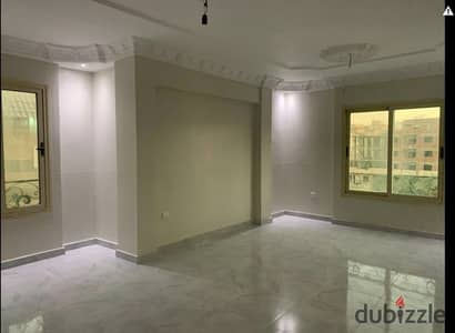 Apartment for rent in South Investors, 200 meters, Fifth Settlement, New Cairo
